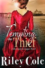 Tempting the Thief by Riley Cole