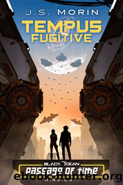 Tempus Fugitive by J.S. Morin