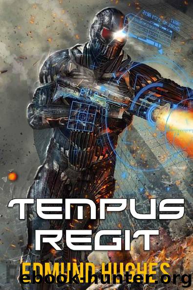 Tempus Regit by Edmund Hughes