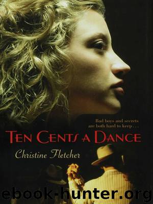 Ten Cents a Dance by Christine Fletcher