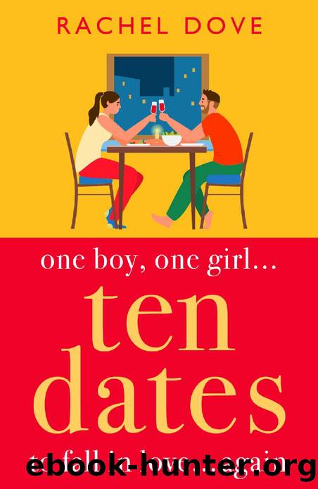 Ten Dates by Rachel Dove