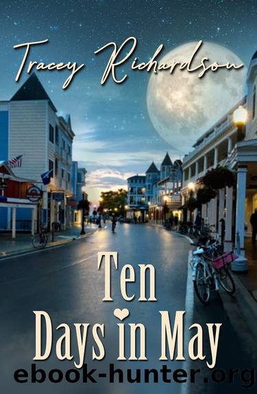Ten Days in May by Tracey Richardson