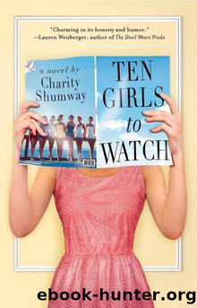 Ten Girls to Watch by Charity Shumway