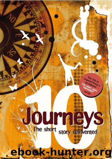 Ten Journeys by Various