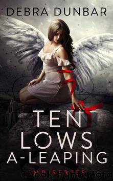 Ten Lows A_Leaping by Debra Dunbar