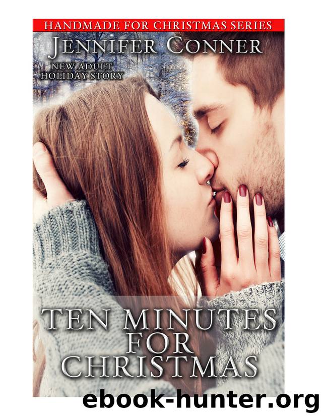 Ten Minutes for Christmas by Conner Jennifer
