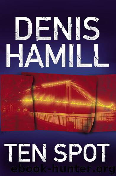 Ten Spot by Denis Hamill
