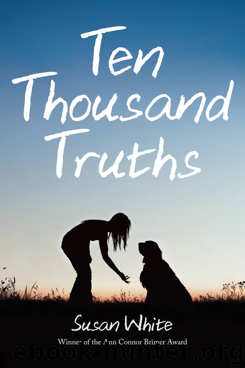 Ten Thousand Truths by Susan White