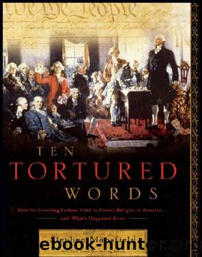 Ten Tortured Words by Stephen Mansfield