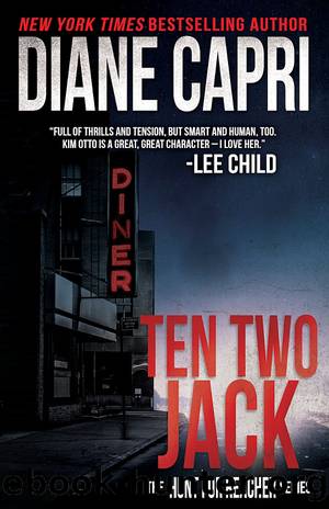 Ten Two Jack (The Hunt for Jack Reacher Series) (Volume 10) by Diane Capri