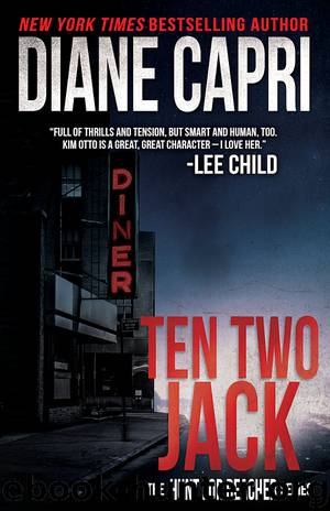 Ten Two Jack by Diane Capri