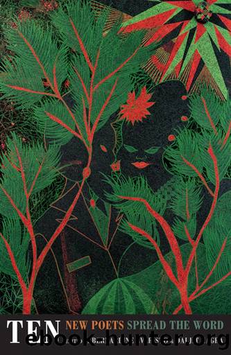 Ten by Bernardine Evaristo