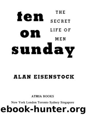 Ten on Sunday by Alan Eisenstock