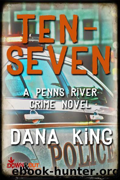 Ten-Seven by Dana King