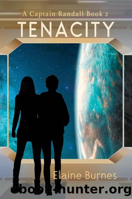 Tenacity by Elaine Burnes