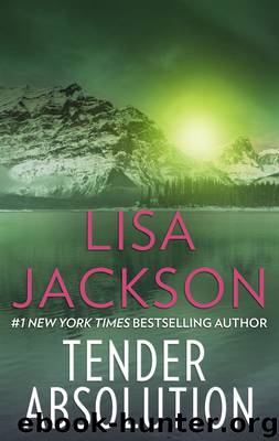 Tender Absolution by Lisa Jackson
