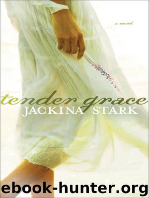 Tender Grace by Jackina Stark