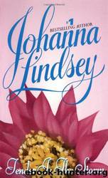 Tender Is The Storm by Johanna Lindsey