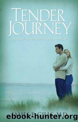 Tender Journey by James P. Gills
