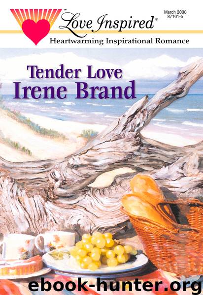 Tender Love by Irene Brand