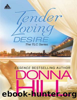 Tender Loving Desire: Sex and Lies\Seduction and Lies by Donna Hill