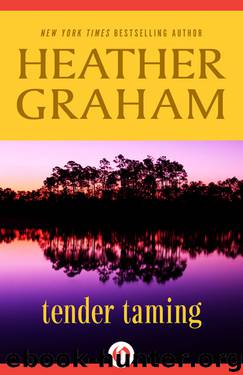 Tender Taming by Heather Graham