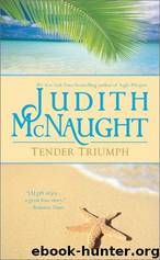 Tender Triumph by Judith McNaught
