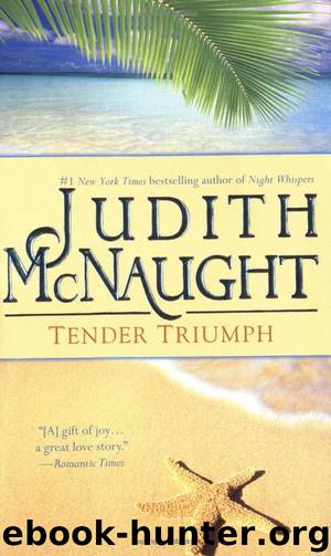 Tender Triumph by Judith Mcnaught