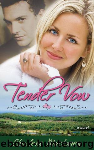 Tender Vow by MacLaren Sharlene