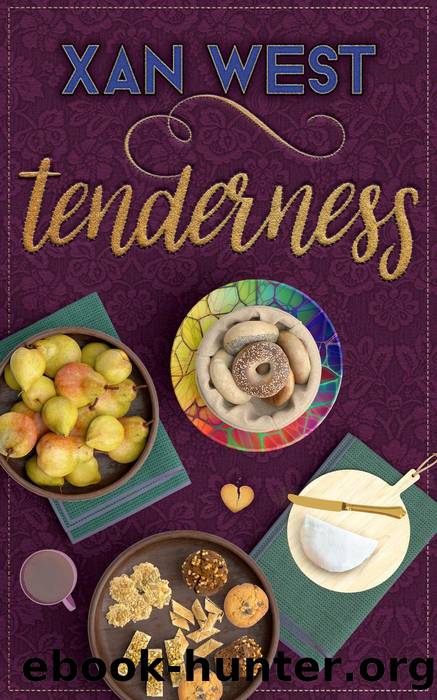 Tenderness by Xan West