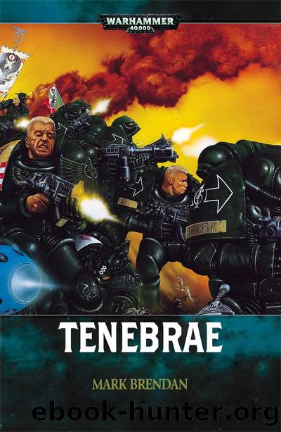 Tenebrae by Mark Brendan