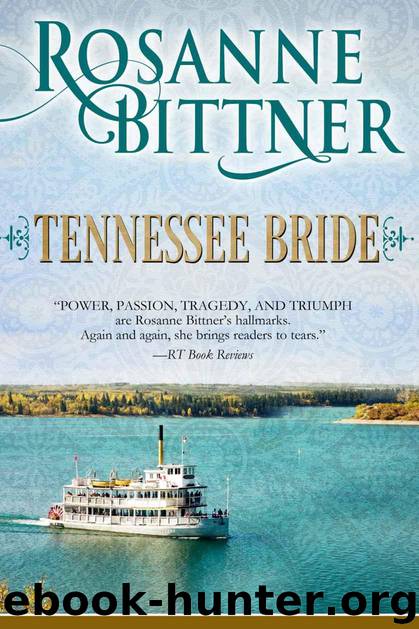 Tennessee Bride by Bittner Rosanne