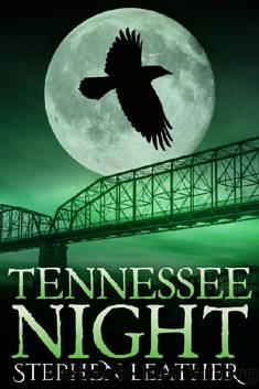 Tennessee Night by Stephen Leather