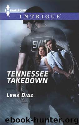 Tennessee Takedown by Lena Diaz