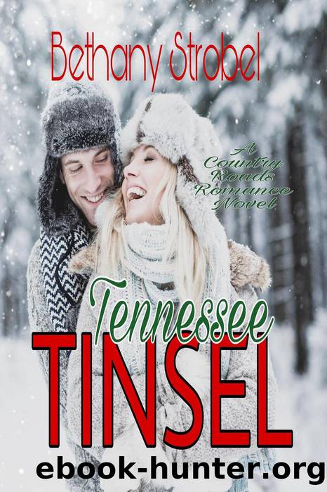 Tennessee Tinsel by Bethany Strobel