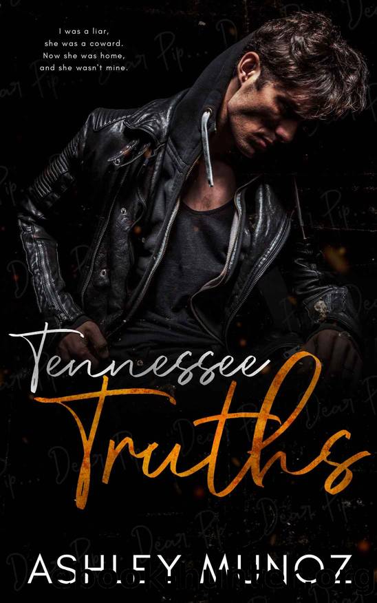 Tennessee Truths by Munoz Ashley