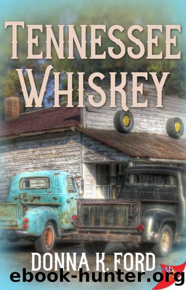 Tennessee Whiskey by Donna K Ford