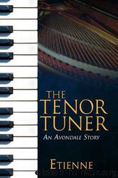 Tenor Tuner by Etienne