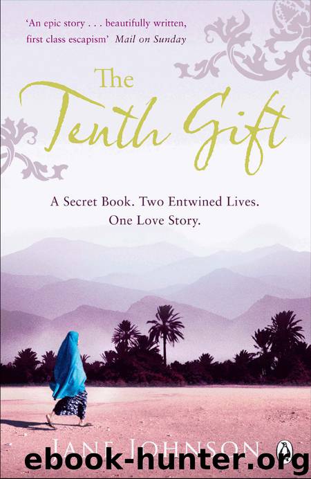 Tenth Gift by Johnson Jane