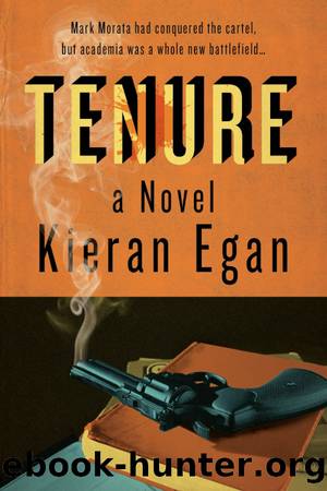 Tenure by Kieran Egan