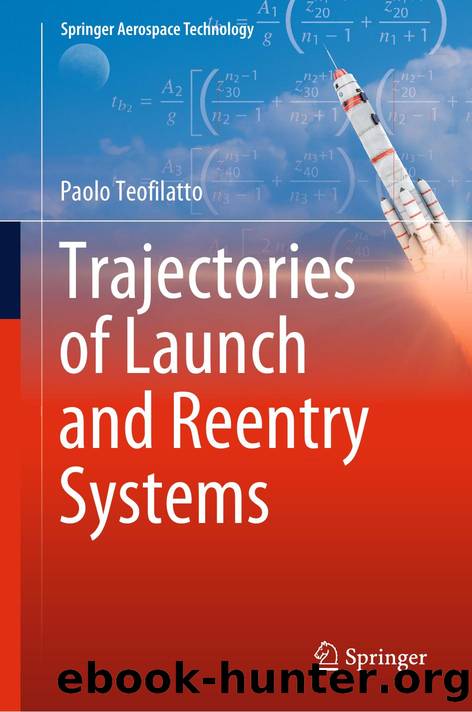 Teofilatto P. Trajectories of Launch and Reentry Systems 2025 by Unknown