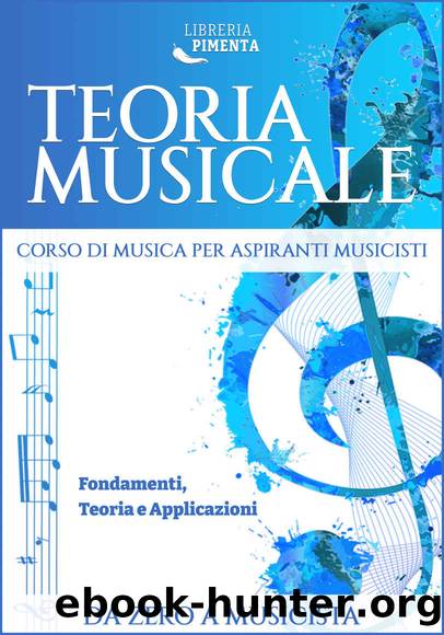 Teoria Musicale by Pimenta Libreria