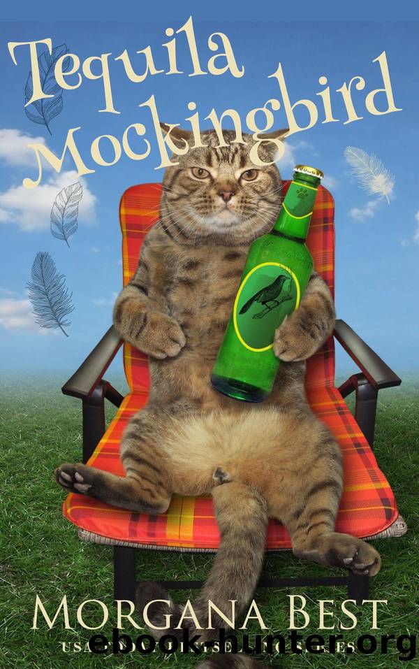 Tequila Mockingbird by Morgana Best