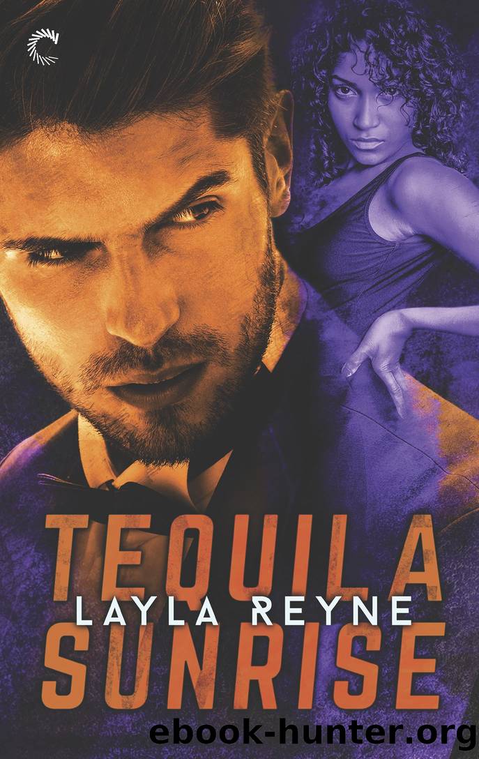 Tequila Sunrise by Layla Reyne