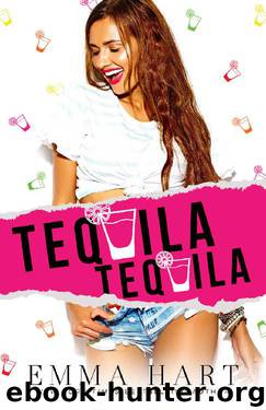 Tequila Tequila by Emma Hart