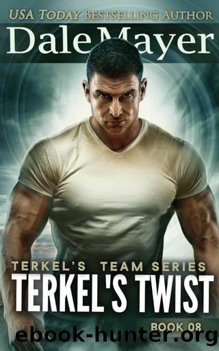 Terkel's Twist by Dale Mayer
