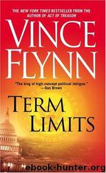 Term Limits by Vince Flynn