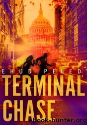 Terminal Chase by Ehud Peled