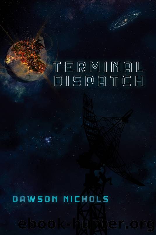 Terminal Dispatch by Unknown