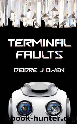 Terminal Faults by Deidre J Owen